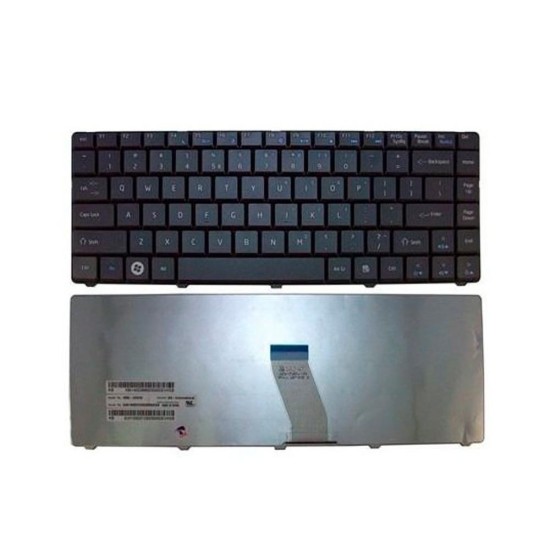 TASTIERA PER ACER ASPIRE 4732Z 4332 LAPTOP EMACHINES D525 D725