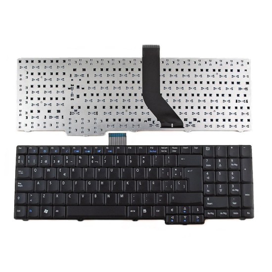 ACER ASPIRE 7730 7730G 7230 7530 7530G 7630 TASTIERA DEL COMPUTER PORTATILE