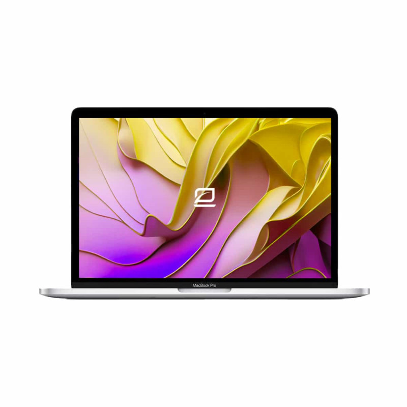 Apple MacBook Pro 13" i5 16GB SSD 512GB 2020 Argento