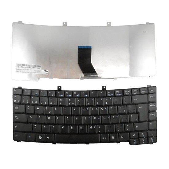 TASTIERA DEL PORTATILE ACER TRAVELMATE 2300 SERIES