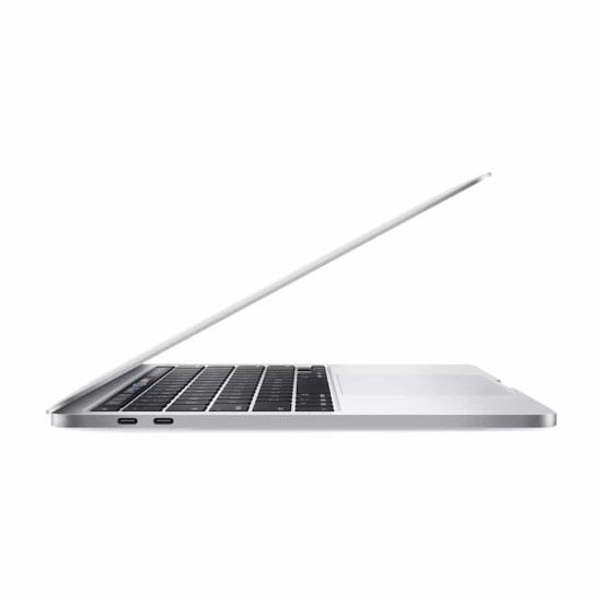 Apple MacBook Pro 13" i5 16GB SSD 512GB 2020 Argento