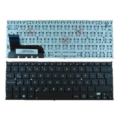 TASTIERA DEL COMPUTER PORTATILE ASUS TAICHI 21