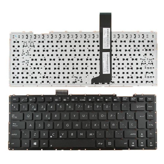 ASUS X450 X450C X450CA X450CC X450CP X450VC X450VP X450CP X450VC X450VP TASTIERA NOTEBOOK