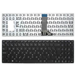 TASTIERA PER NOTEBOOK ASUS X551 X551M