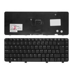 TASTIERA PER LAPTOP HP COMPAQ 510 PK1301J03J0