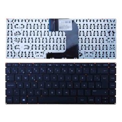 TASTIERA PER LAPTOP HP PAVILION 14-AC 14-AF PAVILION 14-AC 14-AF TASTIERA PER LAPTOP