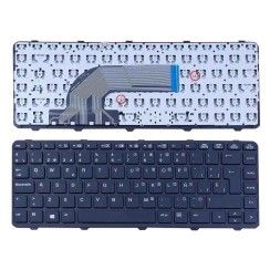 TASTIERA PER LAPTOP HP PROBOOK 440 G0 440 G1 445 G1