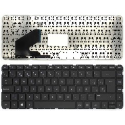 TASTIERA PER NOTEBOOK HP SLEEKBOOK 14-B000 SERIE 697904-071