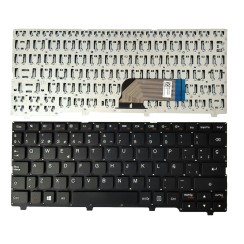 LENOVO IDEAPAD 100S-11IBY TASTIERA PORTATILE SPAGNOLO