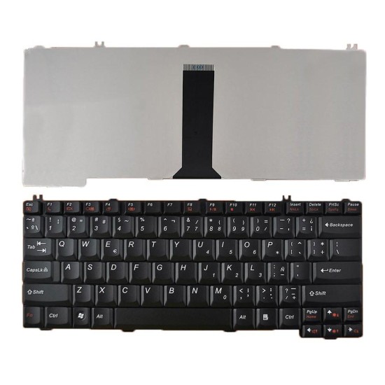 LENOVO IDEAPAD Y330 Y430 U330 TASTIERA DEL COMPUTER PORTATILE