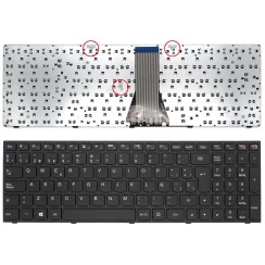 LENOVO T6G1 TASTIERA LAPTOP 25214788 9Z.NB4SN.00S BQ0SN