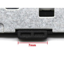 LENOVO T6G1 TASTIERA LAPTOP 25214788 9Z.NB4SN.00S BQ0SN