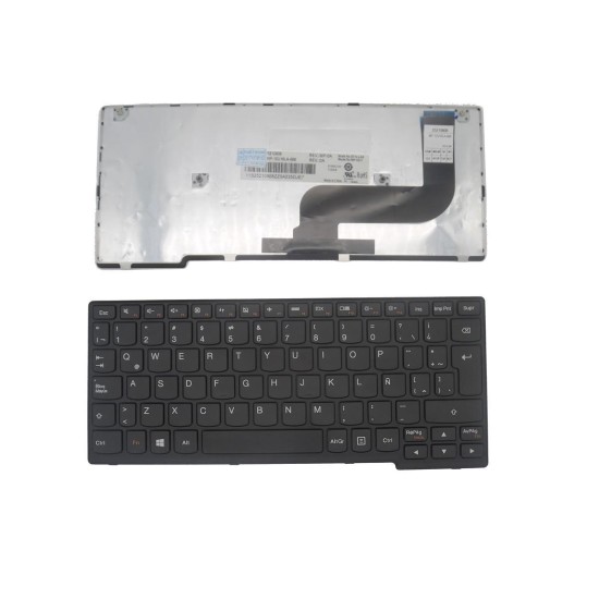 TASTIERA PER LENOVO YOGA 11S MP-11G26E0-6862 MP-0A LAPTOP 25210838