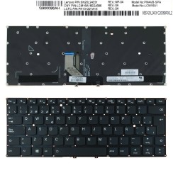 TASTIERA DEL COMPUTER PORTATILE LENOVO YOGA 910-13IKB YOGA 5