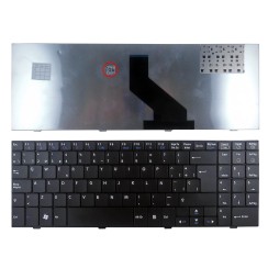 TASTIERA PER LG A505 LAPTOP