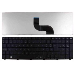 PACKARD BELL EASYNOTE LE11 TASTIERA DEL COMPUTER PORTATILE