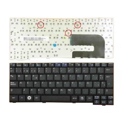 TASTIERA DEL COMPUTER PORTATILE SAMSUNG NC10 CNBA5902420XBIL995J