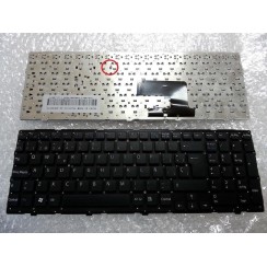 TASTIERA PER NOTEBOOK SONY VAIO VPC-EH3E0E VPC-EH3Q1E VPC-EH3J1E VPC-EH3C0E NERO