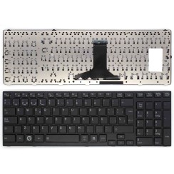TASTIERA DEL PORTATILE TOSHIBA SATELLITE A660 A665