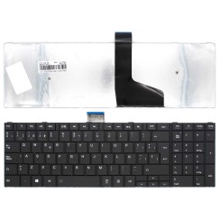 TOSHIBA SATELLITE C50-A C50D-A TASTIERA LAPTOP MP-11B96E0-528B