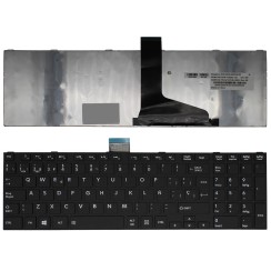 TASTIERA DEL PORTATILE TOSHIBA SATELLITE L850