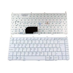 SONY VAIO VGN-FE VGN-FE11SR VGN-FE21B VGN-FE21H VGN-FE21HR SONY VAIO VGN-FE11SR VGN-FE21B VGN-FE21H VGN-FE21HR TASTIERA LAPTOP
