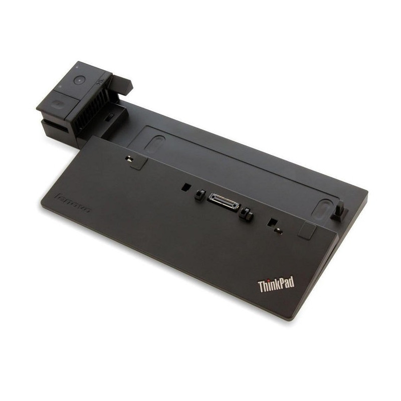 Thinkpad Ultra Dock 40A2 SD20F82750, A+ + caricatore incluso