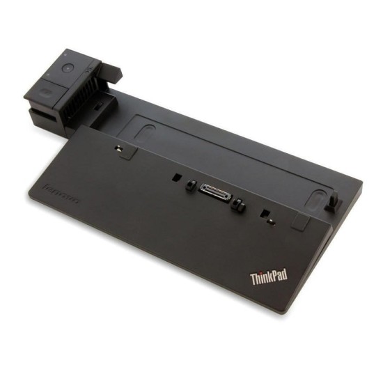 Thinkpad Ultra Dock 40A2 SD20F82750, A+ + caricatore incluso