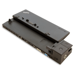 Thinkpad Ultra Dock 40A2 SD20F82750, A+ + caricatore incluso