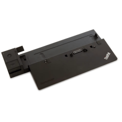 Thinkpad Ultra Dock 40A2 SD20F82750, A+ + caricatore incluso