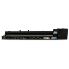 Thinkpad Ultra Dock 40A2 SD20F82750, A+ + caricatore incluso