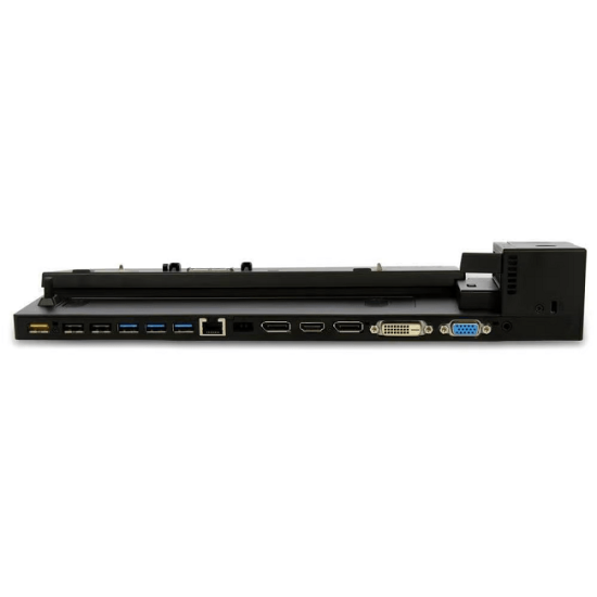 Thinkpad Ultra Dock 40A2 SD20F82750, A+ + caricatore incluso