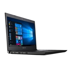 Toshiba Dynabook TECRA A30-G | i5-10210U · 8GB · SSD 128GB · 13,3”