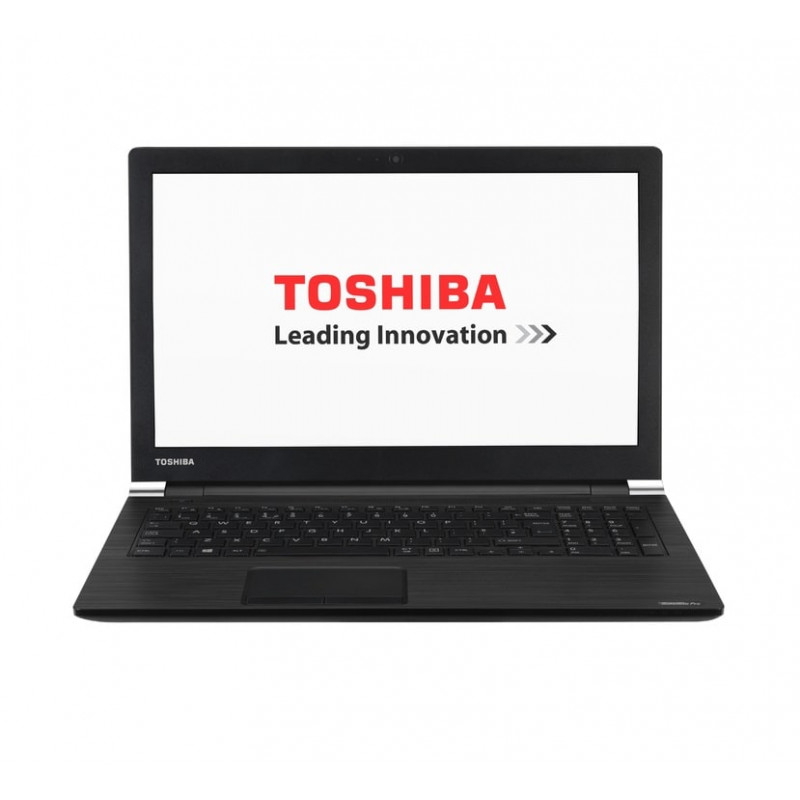 Toshiba Satellite Pro A50-C i7, 8GB, SSD 256GB - A+