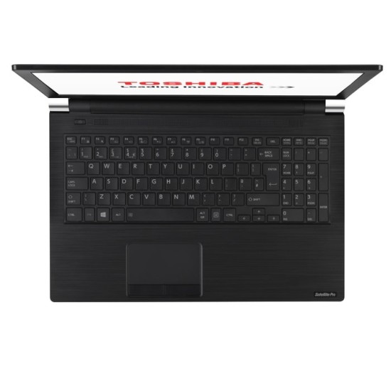 Toshiba Satellite Pro A50-C i7, 8GB, SSD 256GB - A+