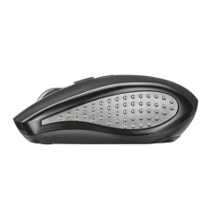 Tastiera + mouse senza fili Trust XIMO nero e argento, nuovo