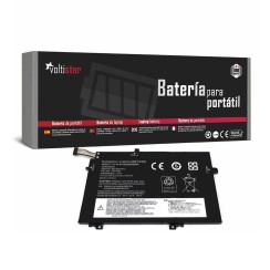 Voltistar Batteria per Lenovo ThinkPad L480, L580 (4100 mAh) 11.1V