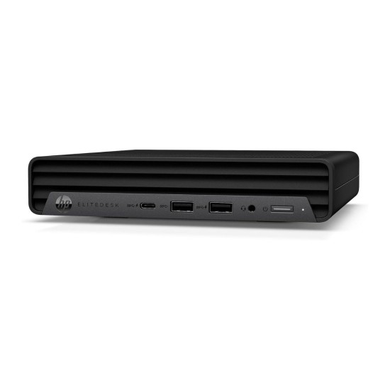 HP EliteDesk 800 G6 Mini i5 · 16GB/SSD 512GB | PC aziendale