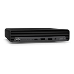 HP Mini Conference G9 Mini i7 12700T, 32GB, SSD 1000GB, WiFi, Km0 Scatola Originale