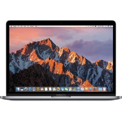 Apple MacBook Pro 13" i5, 16GB, SSD 256GB, 2017, Batteria nuova, A