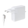 Caricabatterie compatibile per portatile Apple MacBook Air 14.5V 3.16A 45W, A+
