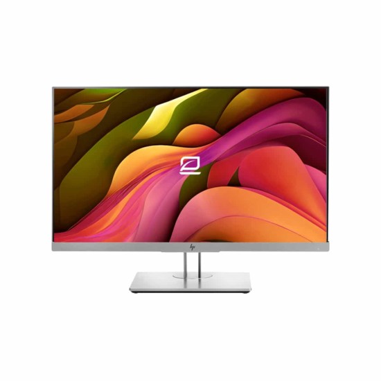 Monitor HP EliteDisplay E243 23.8" Full HD A+ Argento
