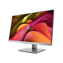 Monitor HP EliteDisplay E243 23.8" Full HD A+ Argento