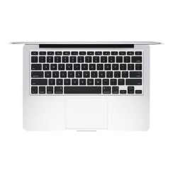 Apple MacBook Pro 13" i5, 8GB, SSD 128GB, 2017, Argento, Batteria Nuova, A+