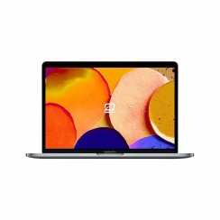 Apple MacBook Pro 15" i7 16GB SSD 512GB Grigio Siderale