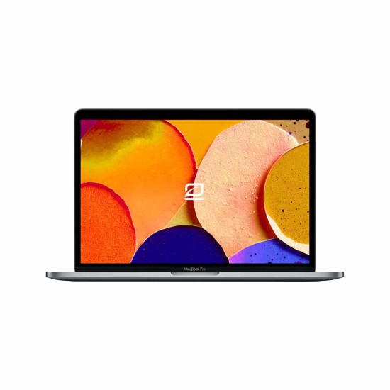 Apple MacBook Pro 15" i7 16GB SSD 512GB Grigio Siderale