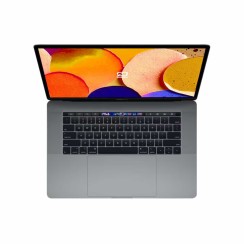 Apple MacBook Pro 15" i7 16GB SSD 512GB Grigio Siderale