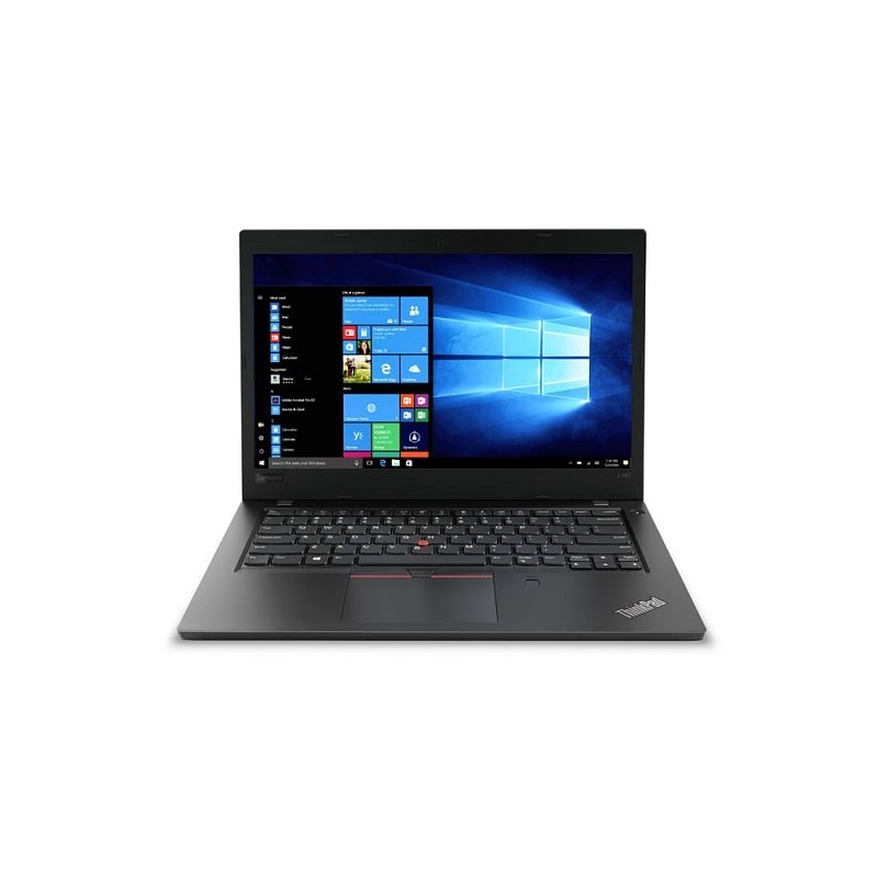 Lenovo ThinkPad L480 14" i5 8250U 8GB SSD 256GB A+