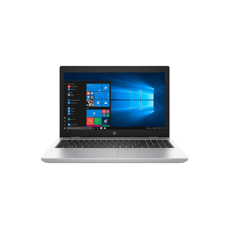 HP ProBook 650 G5 | i5-8265U - 8GB - 256GB SSD - 15,6″ Full HD