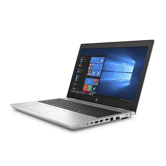 HP ProBook 650 G5 | i5-8265U - 8GB - 256GB SSD - 15,6″ Full HD
